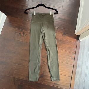 Lululemon Leggings (25”)